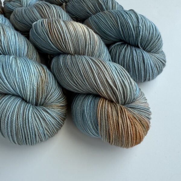 Mountain river - Afbeelding 2