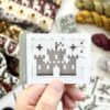 Fantasy Doodle Card Deck - Afbeelding 12