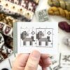 Fantasy Doodle Card Deck - Afbeelding 11