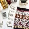 Fantasy Doodle Card Deck - Afbeelding 4