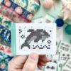 Ocean 2 Doodle Card Deck - Afbeelding 7