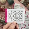 Spring Doodle Card Deck - Afbeelding 8