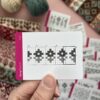 Spring Doodle Card Deck - Afbeelding 11