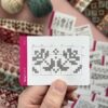 Spring Doodle Card Deck - Afbeelding 6