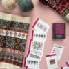 Spring Doodle Card Deck - Afbeelding 12