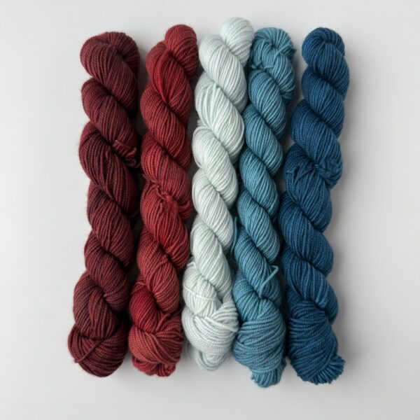 Dreaming of a mini set